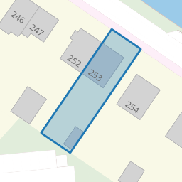 Perceel HLM03-H-6006