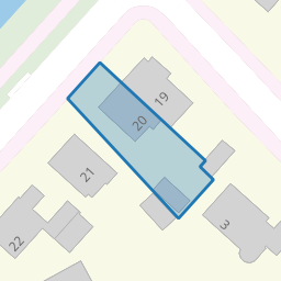 Perceel HLM03-H-6010