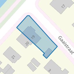 Perceel HLM03-H-6011