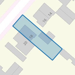 Perceel HLM03-H-6015