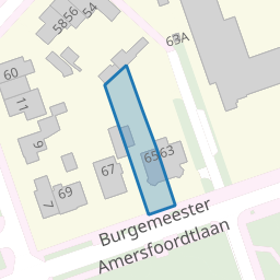 Perceel HLM03-H-6026