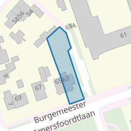 Perceel HLM03-H-6027