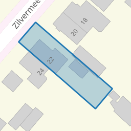 Perceel HLM03-H-6029