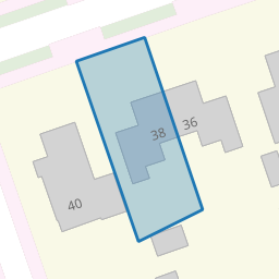 Perceel HLM03-H-6030