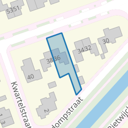 Perceel HLM03-H-6031