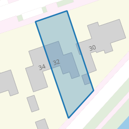 Perceel HLM03-H-6033