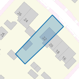 Perceel HLM03-H-6034