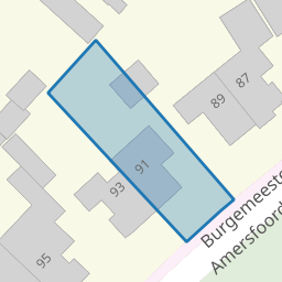 Perceel HLM03-H-6037