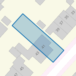 Perceel HLM03-H-6038