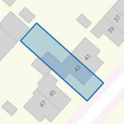 Perceel HLM03-H-6039