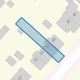 Perceel HLM03-H-6041