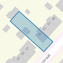 Perceel HLM03-H-6043