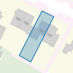 Perceel HLM03-H-6045