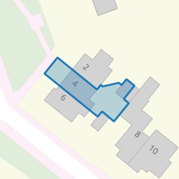 Perceel HLM03-H-6047