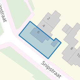 Perceel HLM03-H-6048