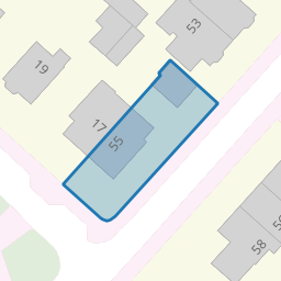 Perceel HLM03-H-6053