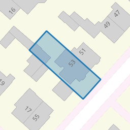 Perceel HLM03-H-6054