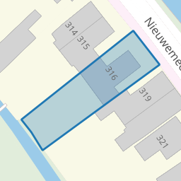 Perceel HLM03-H-6060