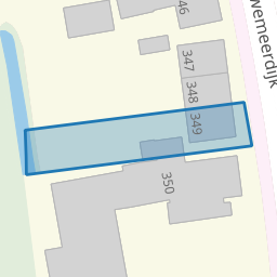 Perceel HLM03-H-6064