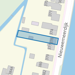 Perceel HLM03-H-6065