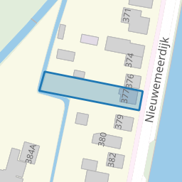 Perceel HLM03-H-6066