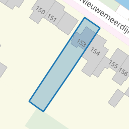 Perceel HLM03-H-6096