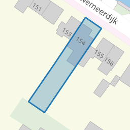 Perceel HLM03-H-6097