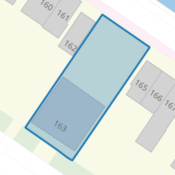 Perceel HLM03-H-6100