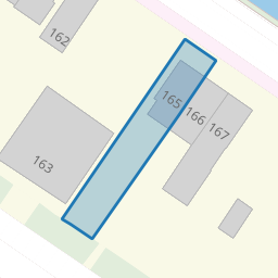 Perceel HLM03-H-6101