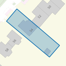 Perceel HLM03-H-6109