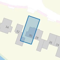 Perceel HLM03-H-6111