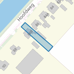 Perceel HLM03-H-6116