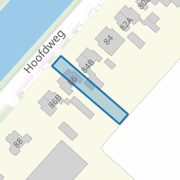 Perceel HLM03-H-6118