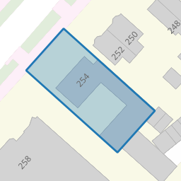 Perceel HLM03-H-6123