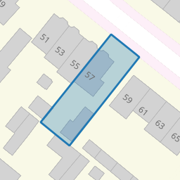 Perceel HLM03-H-6130