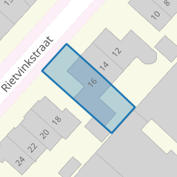 Perceel HLM03-H-6132