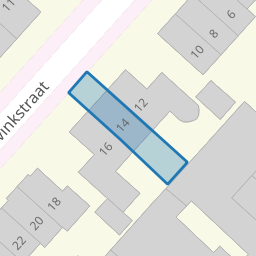 Perceel HLM03-H-6133