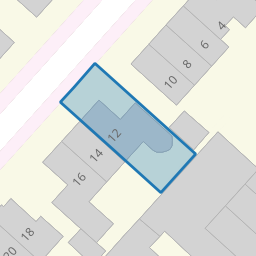 Perceel HLM03-H-6134