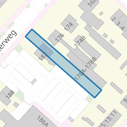 Perceel HLM03-H-6138