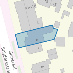 Perceel HLM03-H-6151