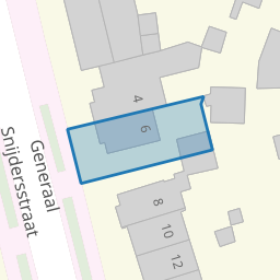 Perceel HLM03-H-6152