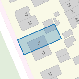 Perceel HLM03-H-6158