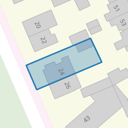 Perceel HLM03-H-6160