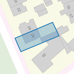 Perceel HLM03-H-6161