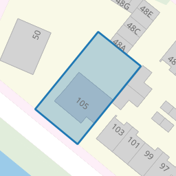 Perceel HLM03-H-6166