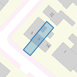 Perceel HLM03-H-6169