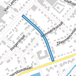 Perceel HLM03-H-6187