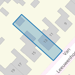 Perceel HLM03-H-6209