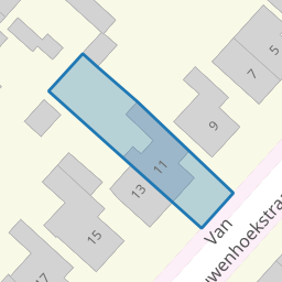 Perceel HLM03-H-6210