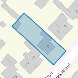 Perceel HLM03-H-6211